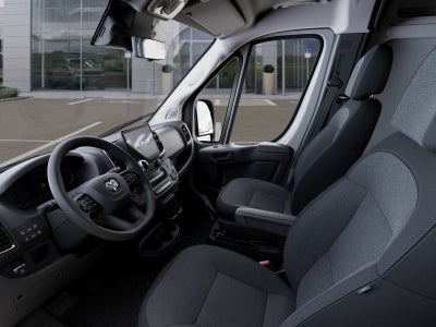 2027 RAM ProMaster 3500 SLT 159