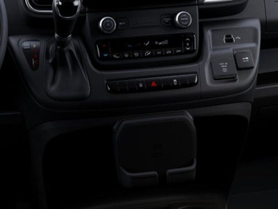 2027 RAM ProMaster 3500 SLT 159
