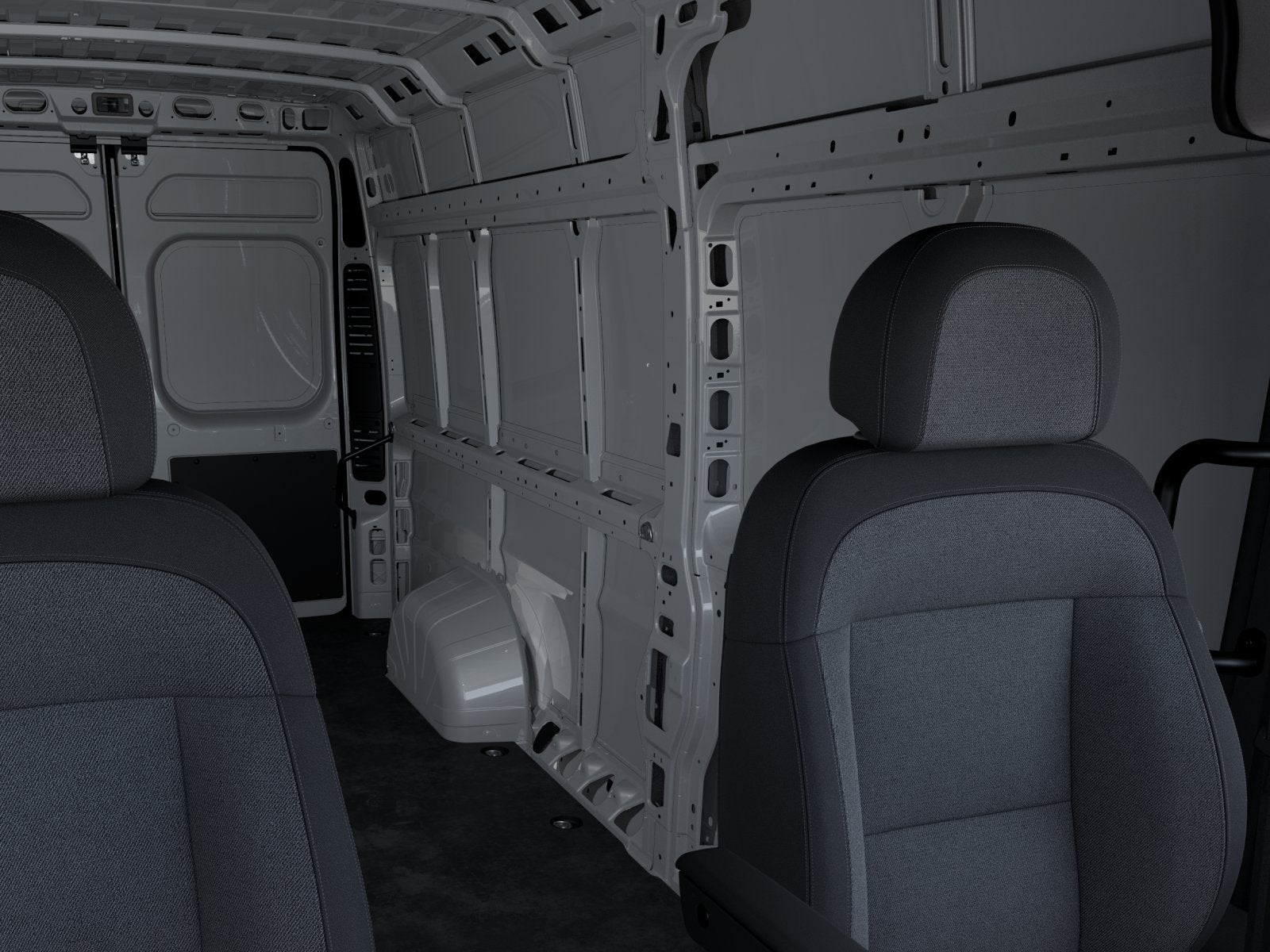 2027 RAM ProMaster 3500 SLT 159