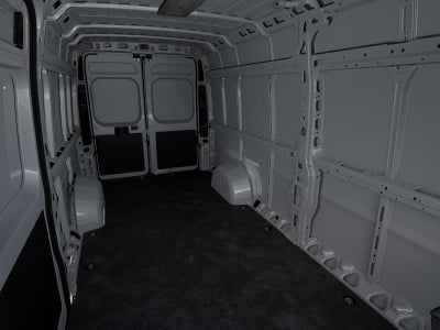2027 RAM ProMaster 3500 SLT 159