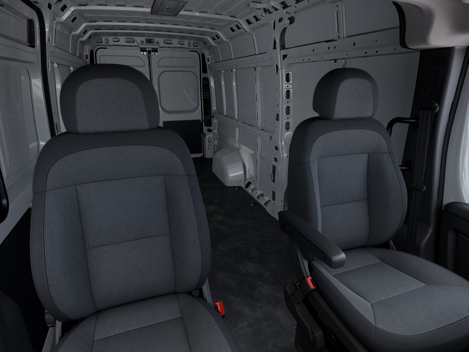 2027 RAM ProMaster 3500 SLT 159