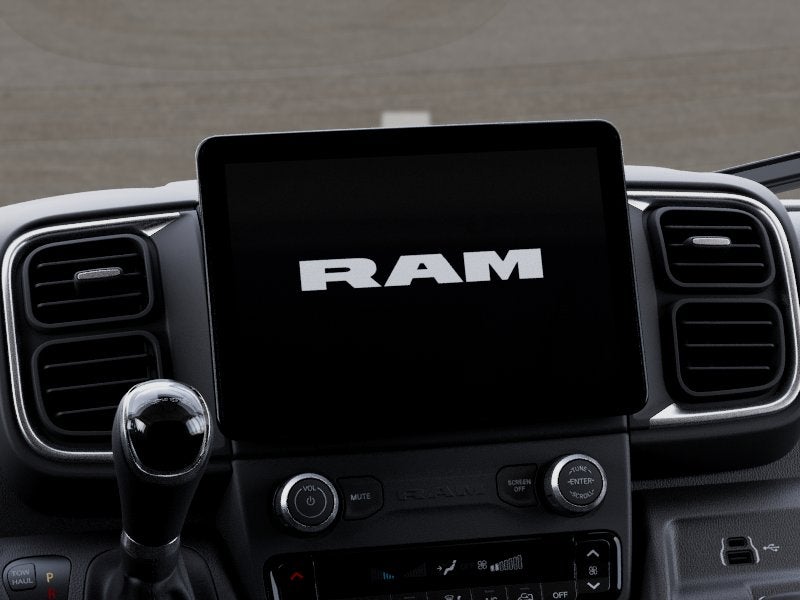 2027 RAM ProMaster 3500 SLT 159