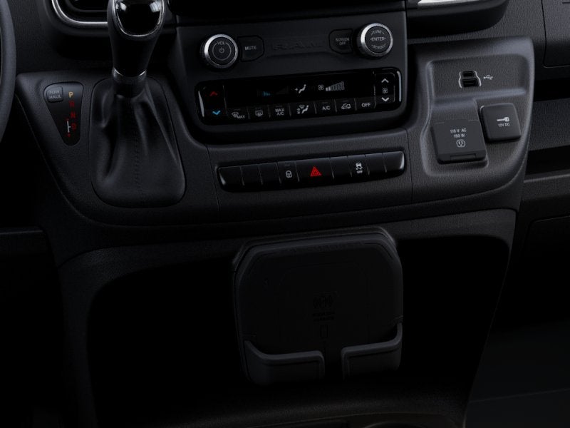2027 RAM ProMaster 3500 SLT 159