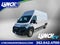 2024 RAM ProMaster 3500 BEV Extended 159X WB