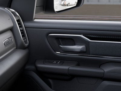 2027 RAM 1500 Big Horn