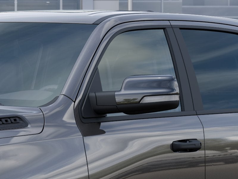 2026 RAM 1500 Big Horn Night Edition