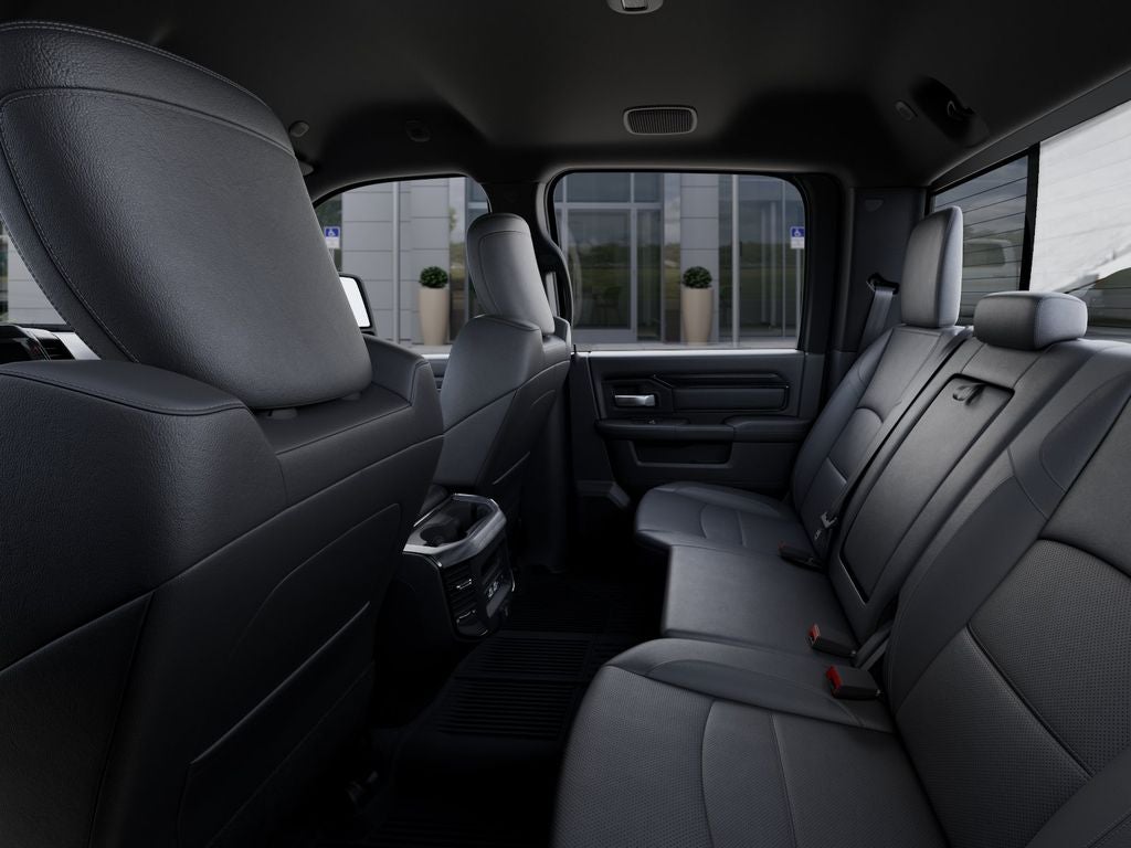 2026 RAM 2500 Power Wagon