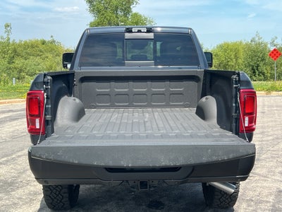2026 RAM 2500 Greyskull Power Wagon