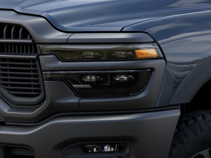2026 RAM 2500 Power Wagon