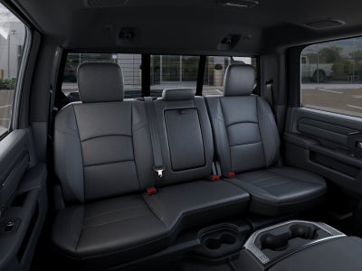 2026 RAM 2500 Power Wagon