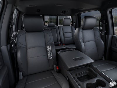 2026 RAM 2500 Power Wagon