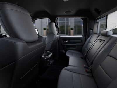 2026 RAM 2500 Power Wagon