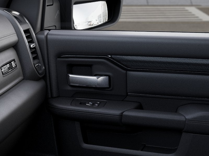 2026 RAM 2500 Power Wagon