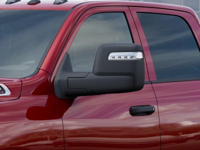 2026 RAM 2500 Tradesman Preferred