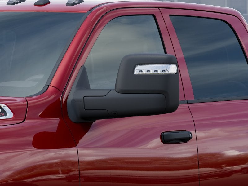 2026 RAM 2500 Tradesman Preferred