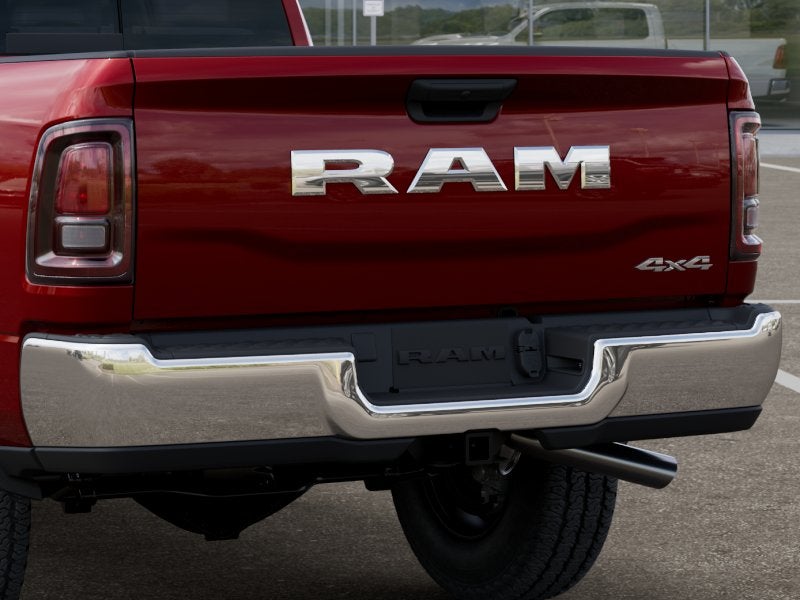 2026 RAM 2500 Tradesman Preferred