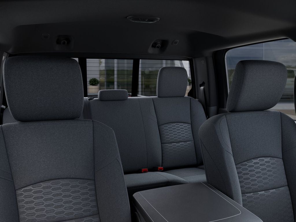 2026 RAM 2500 Tradesman Preferred