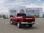 2026 RAM 2500 Tradesman Preferred