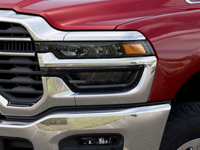 2026 RAM 2500 Tradesman Preferred