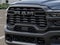 2027 RAM 2500 Warlock