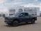 2027 RAM 2500 Warlock