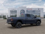 2027 RAM 2500 Warlock
