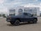 2027 RAM 2500 Warlock
