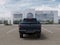 2027 RAM 2500 Warlock