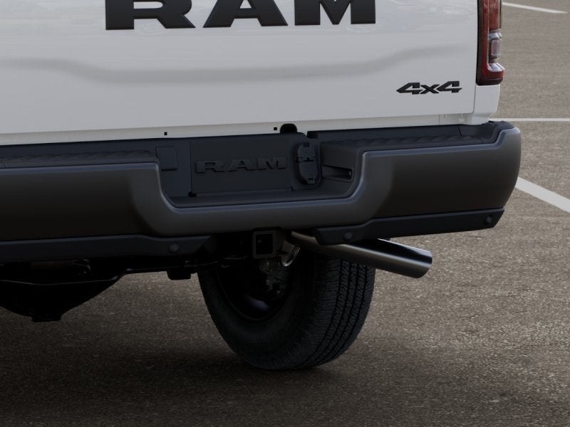 2027 RAM 2500 Tradesman Level