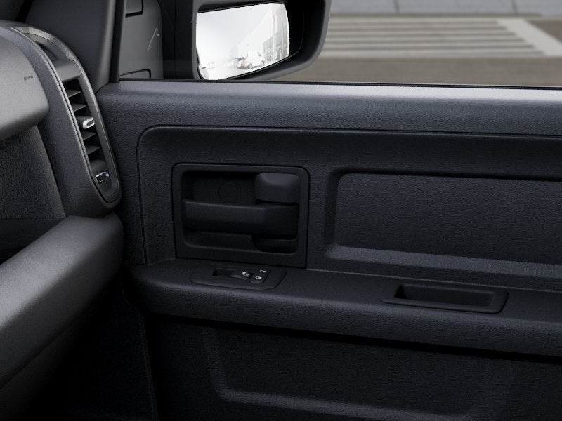 2027 RAM 2500 Tradesman Level