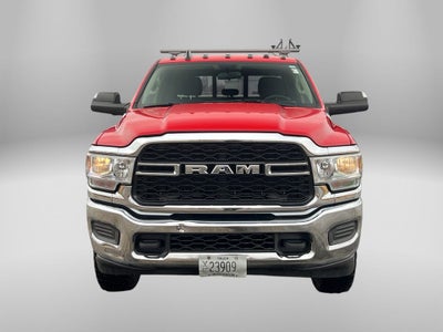 2019 RAM 2500 Tradesman