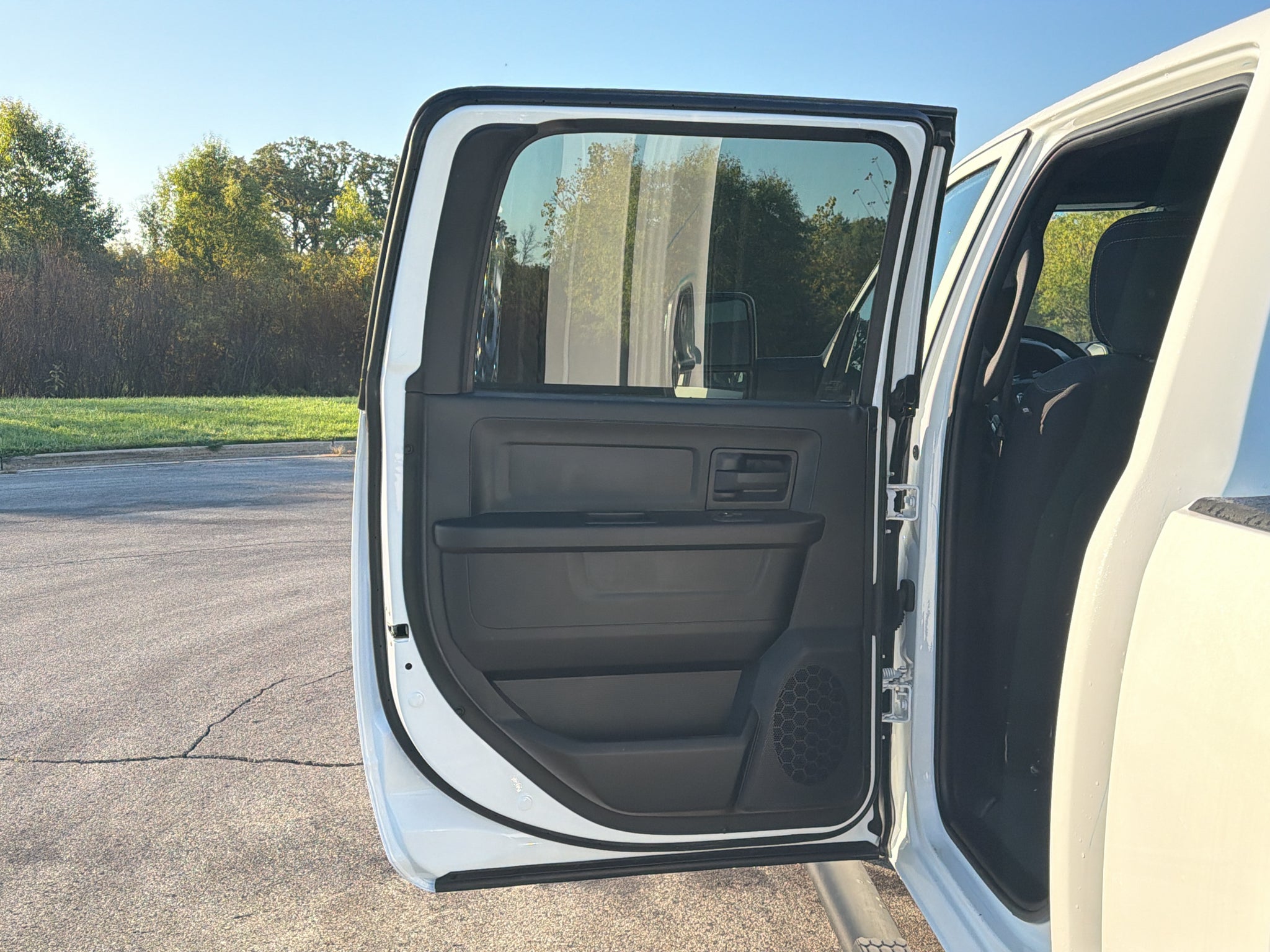 2026 RAM 2500 Tradesman Level 2