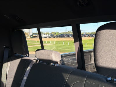 2026 RAM 2500 Tradesman Level 2