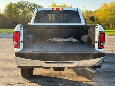 2026 RAM 2500 Tradesman Level 2