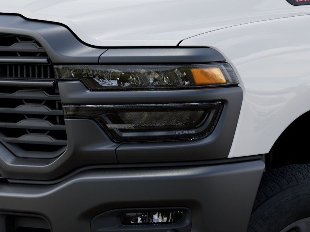 2027 RAM 2500 Tradesman