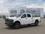 2027 RAM 2500 Tradesman