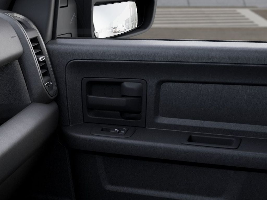 2027 RAM 2500 Tradesman