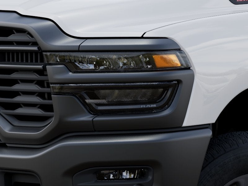 2027 RAM 2500 Tradesman Level 1