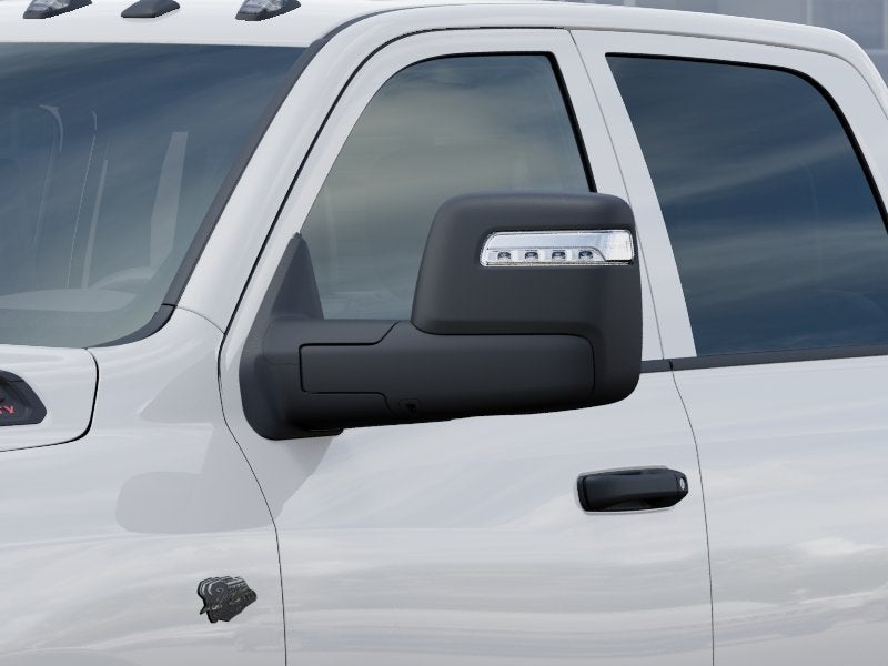 2027 RAM 2500 Tradesman Level 1