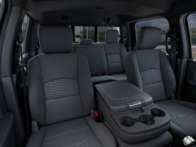 2027 RAM 2500 Tradesman Level 1