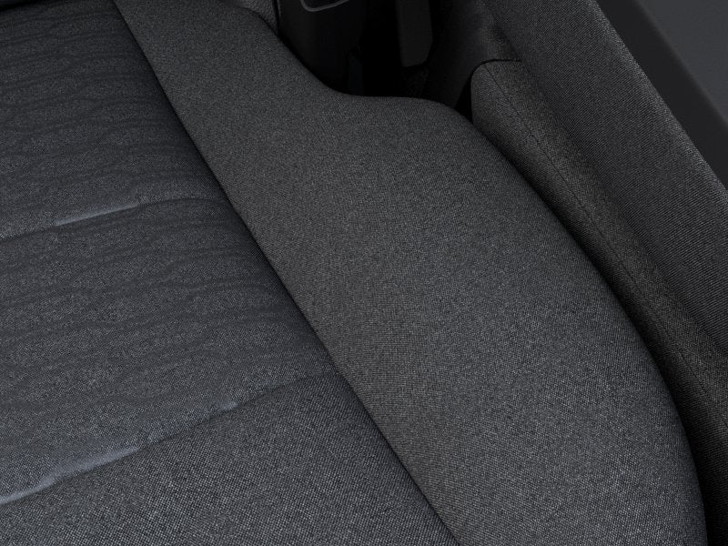 2027 RAM 2500 Tradesman Level 1