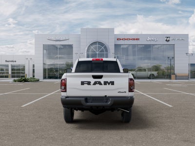2027 RAM 2500 Tradesman Level 1
