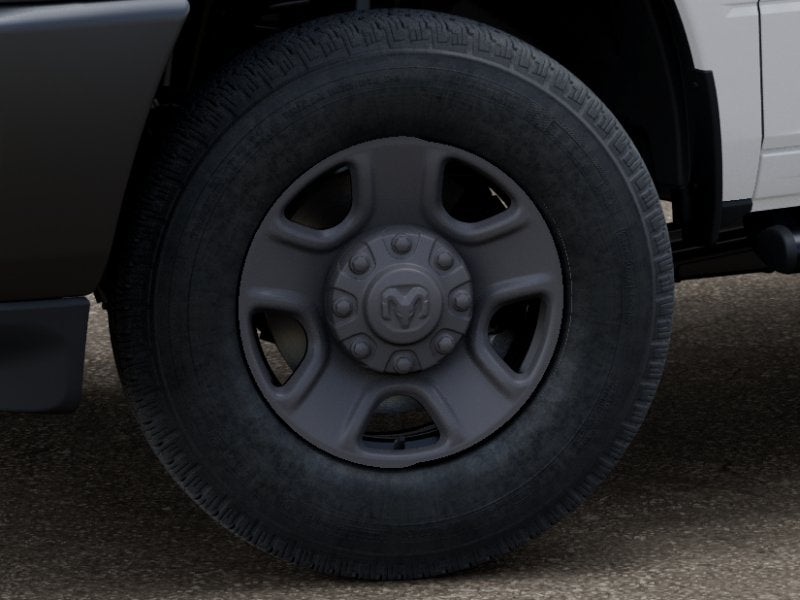 2027 RAM 2500 Tradesman Level 1