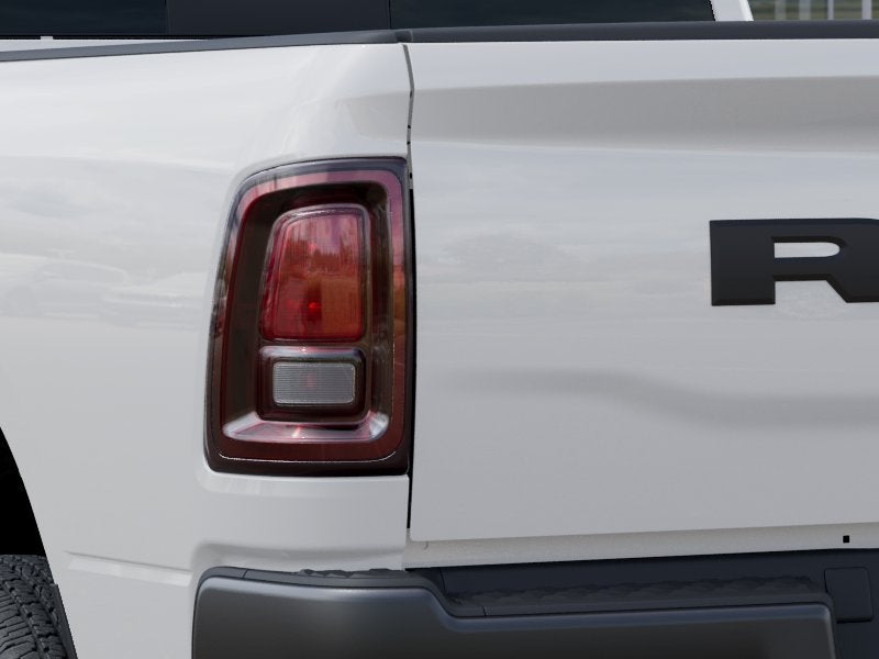 2027 RAM 2500 Tradesman Level 1