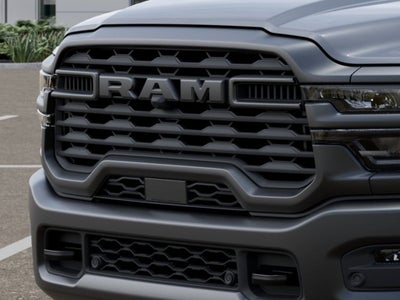 2027 RAM 2500 Tradesman Level 1