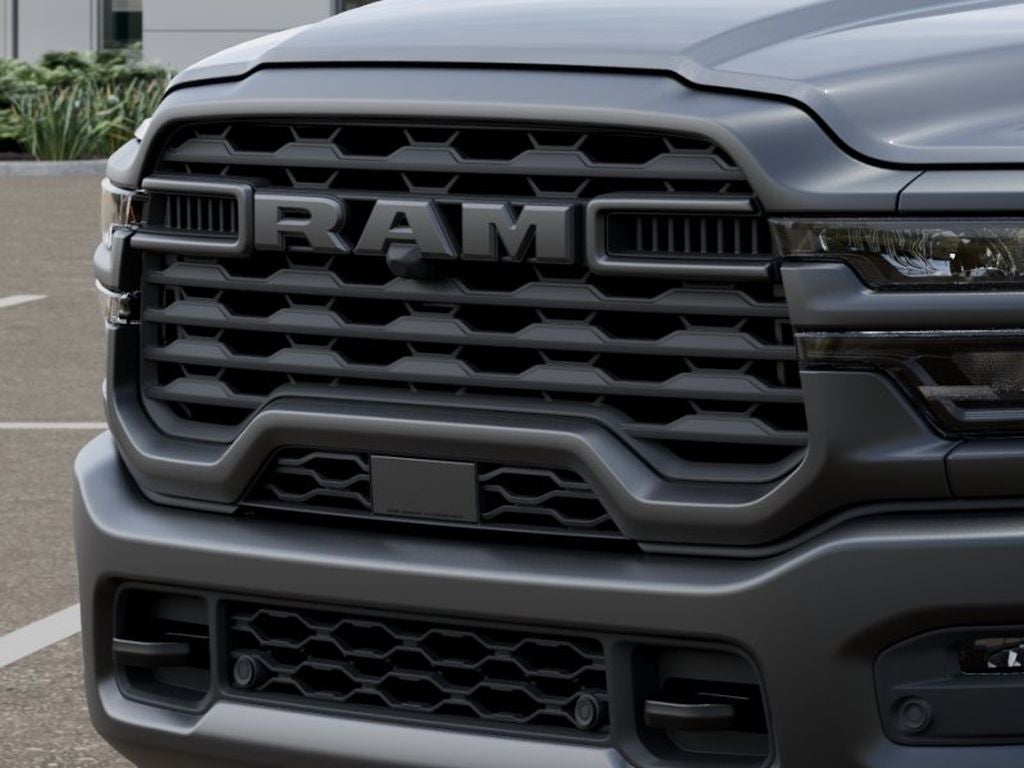 2027 RAM 2500 Tradesman Level 1