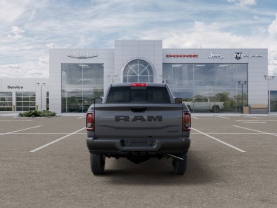 2027 RAM 2500 Tradesman Level 1