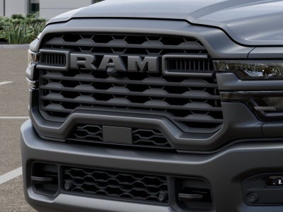 2027 RAM 2500 Tradesman Level 1