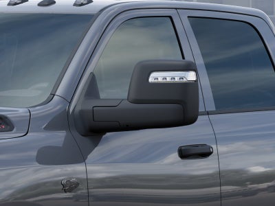 2027 RAM 2500 Tradesman Level 1