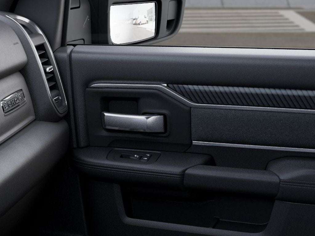 2027 RAM 2500 Big Horn Level 2 w/Hemi